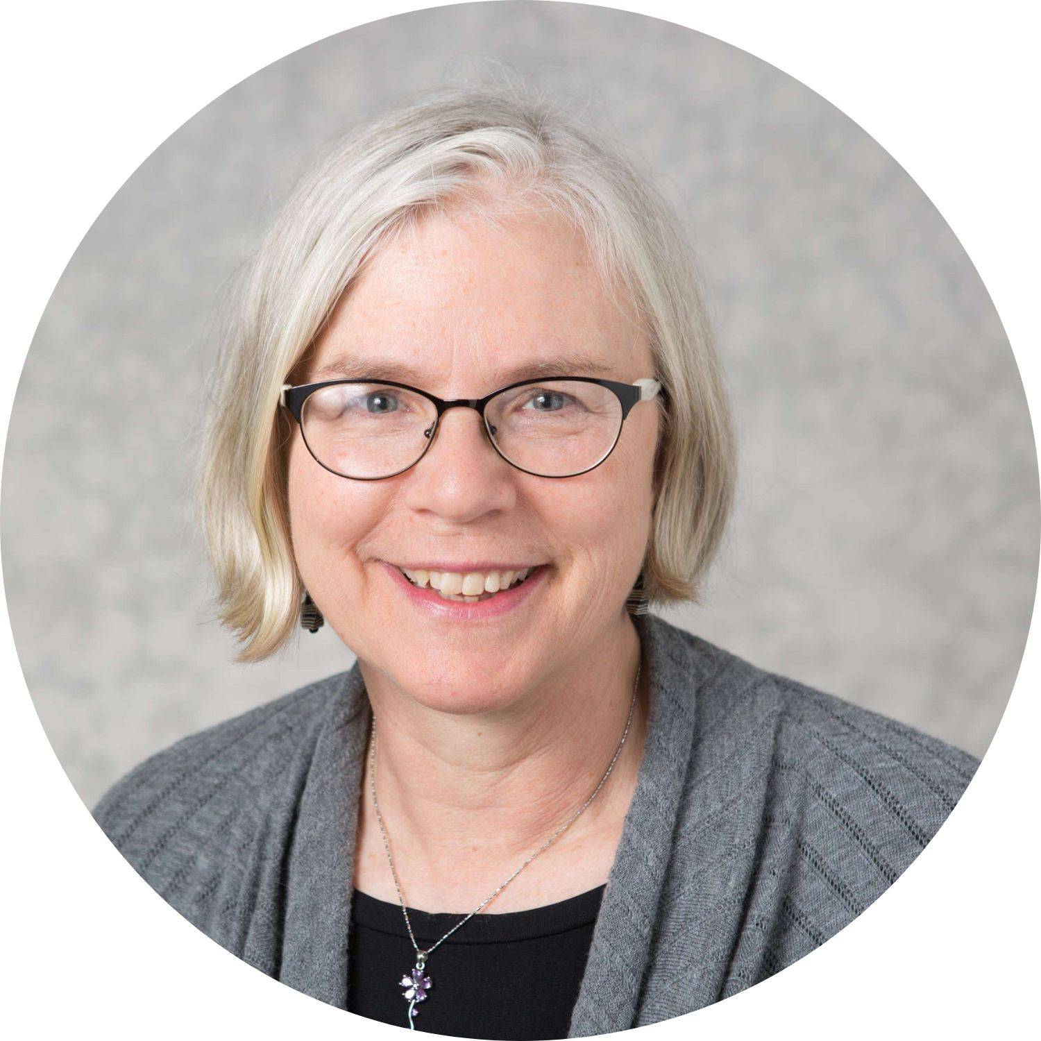 Dr. Dianne Slager headshot